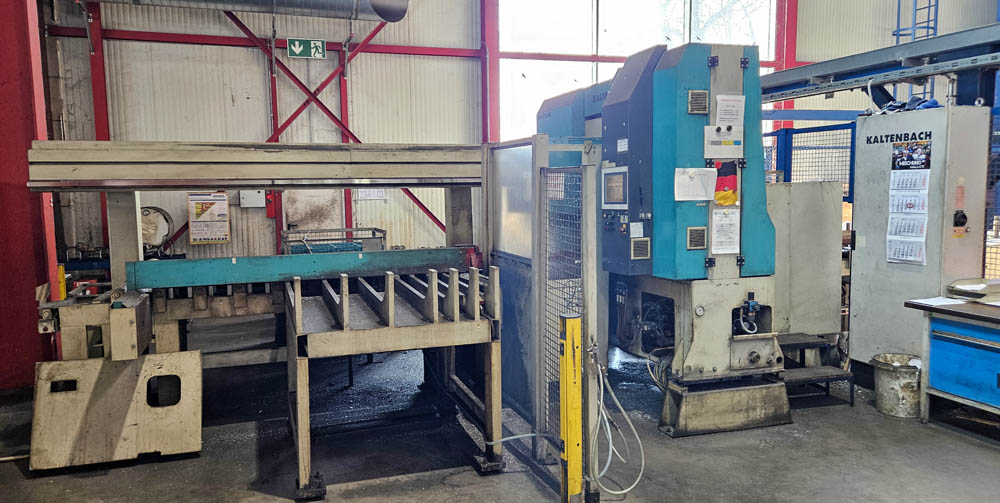 KALTENBACH KBR 371 NA – vista principal