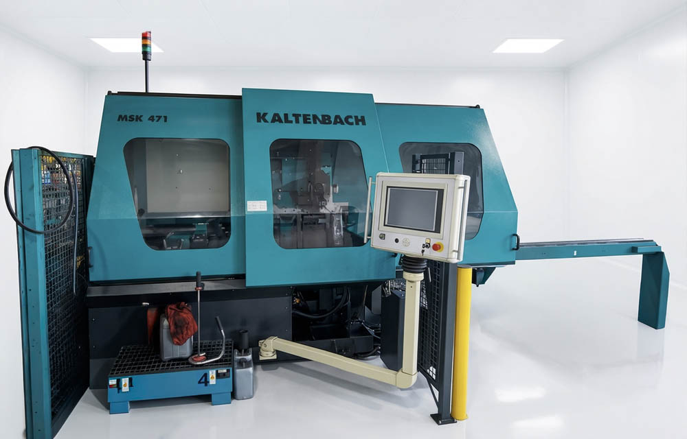 KALTENBACH MSK 471 NA – Hauptansicht