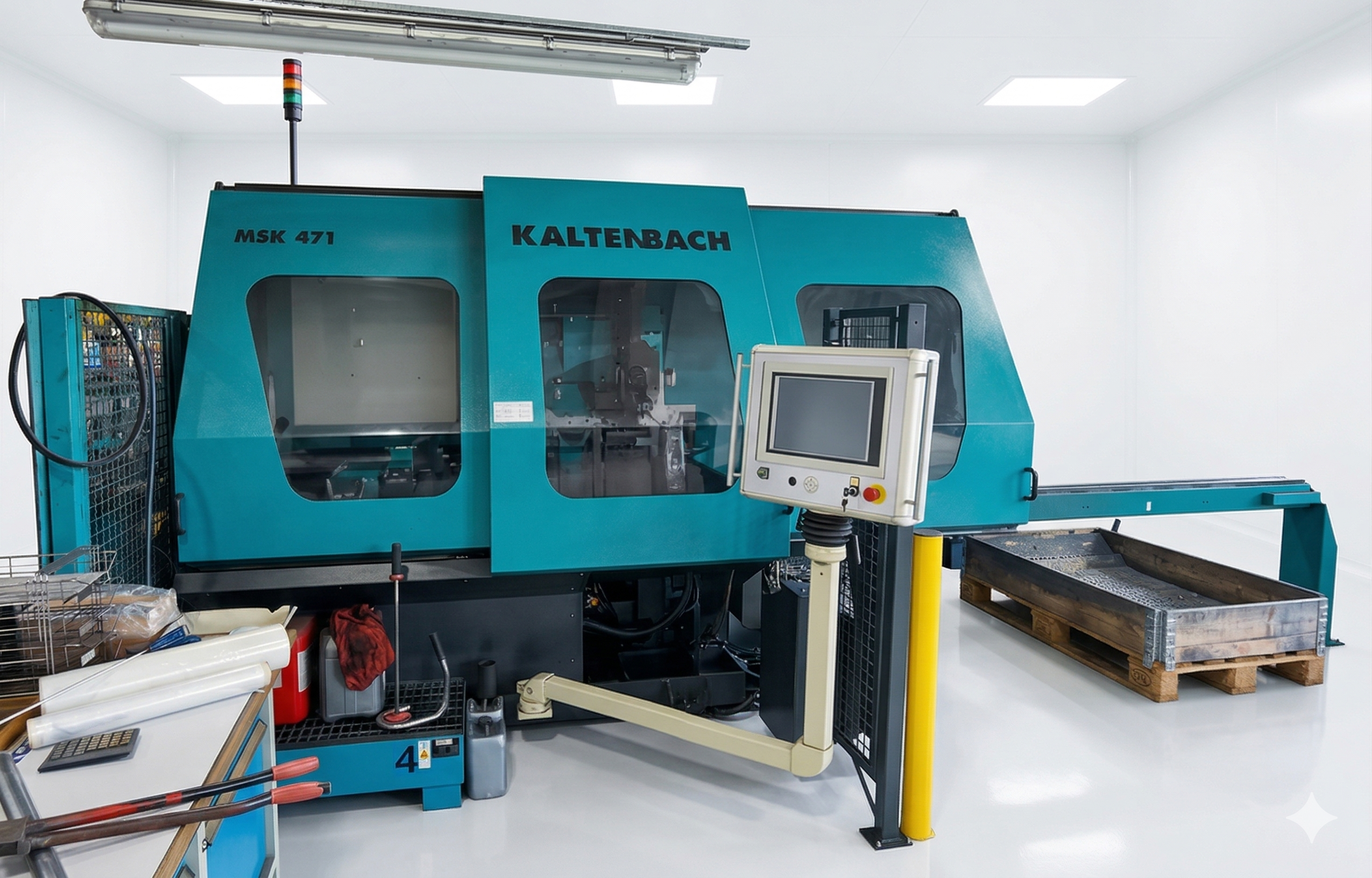 KALTENBACH MSK 471 NA