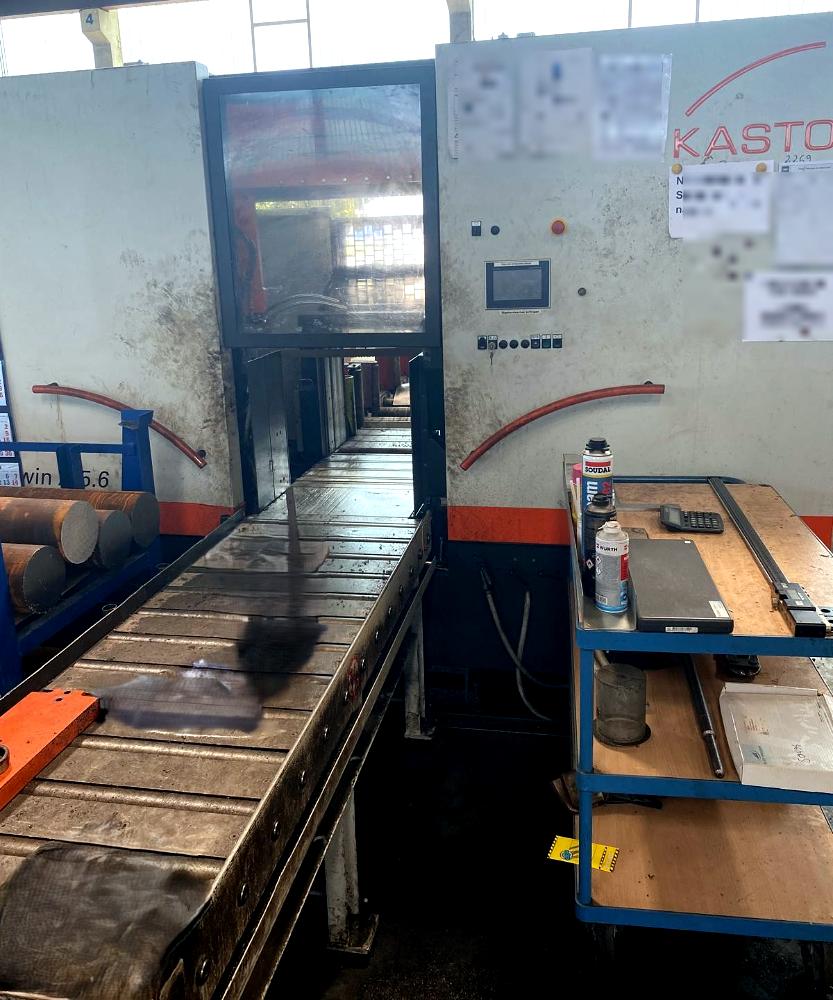 Kasto win A 5.6