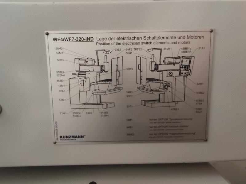KUNZMANN WF 7-3 (2010) – Ansicht 10