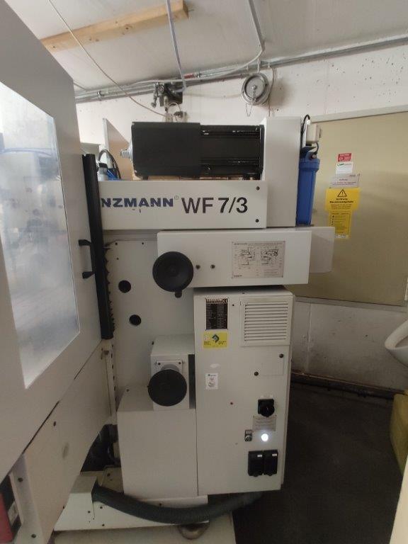 KUNZMANN WF 7-3 (2010) – Ansicht 6