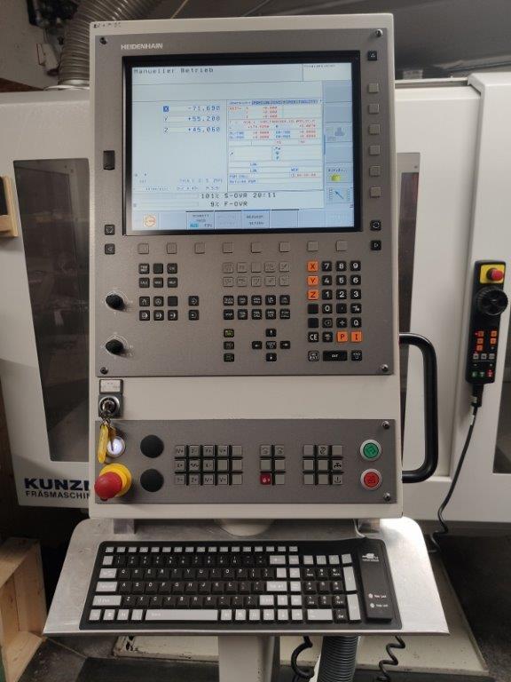 KUNZMANN WF 7-3 (2010) – Ansicht 4