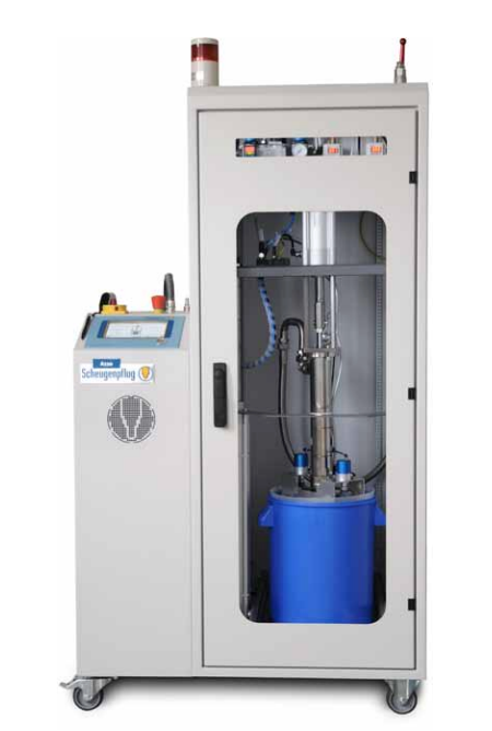 LOCTITE Sealer Dispensing System – Hauptansicht