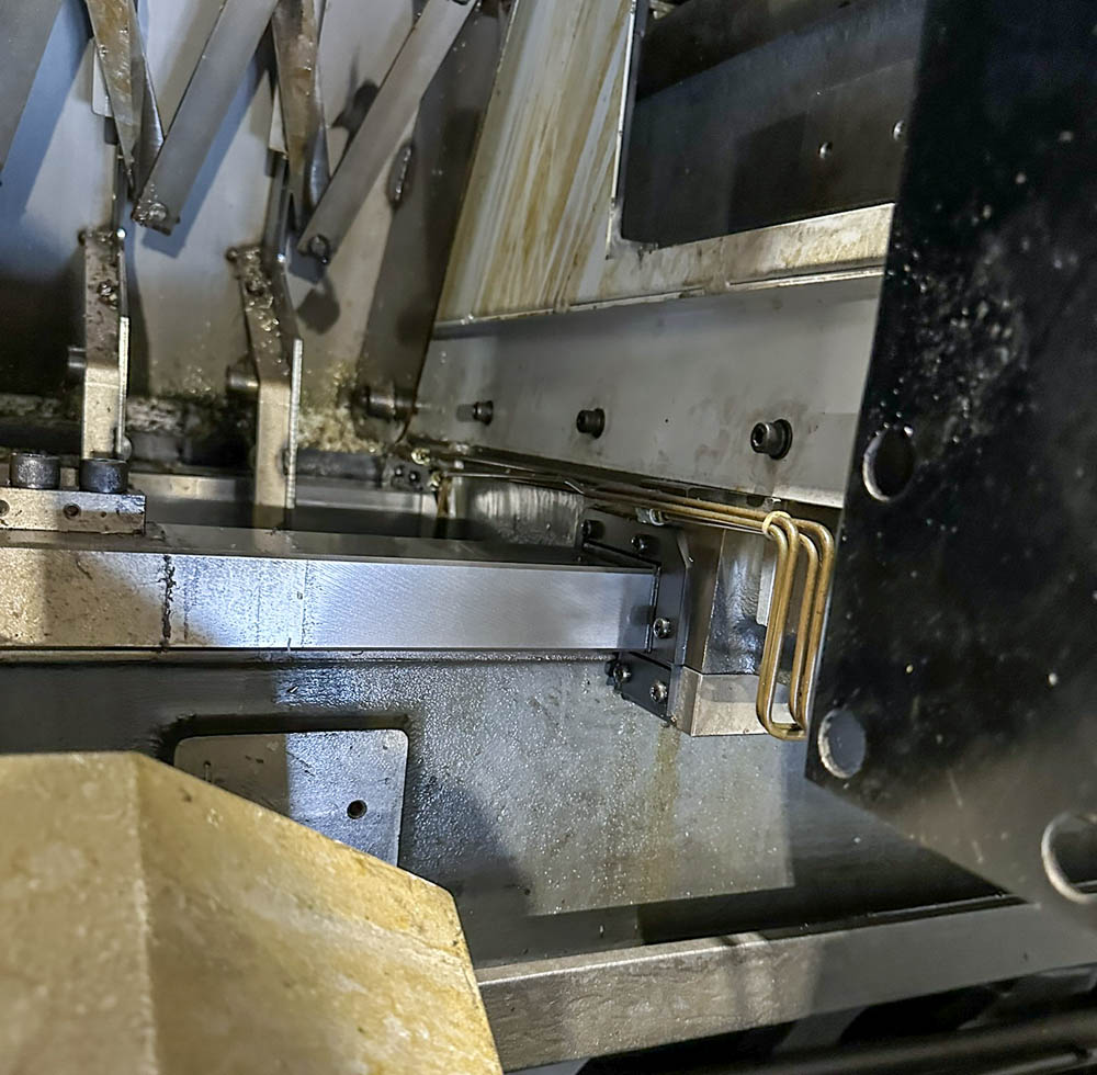 MORI SEIKI NL2500 700 (2008) – Ansicht 10