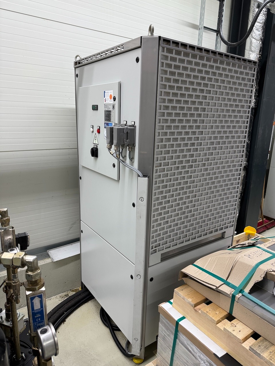 MORI SEIKI NT4300 (2006) – Ansicht 11