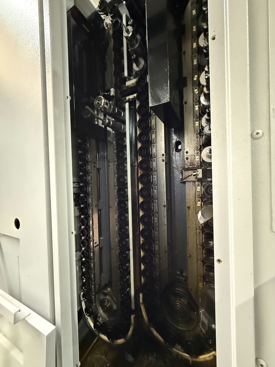 MORI SEIKI NT4300 (2006) – Ansicht 2