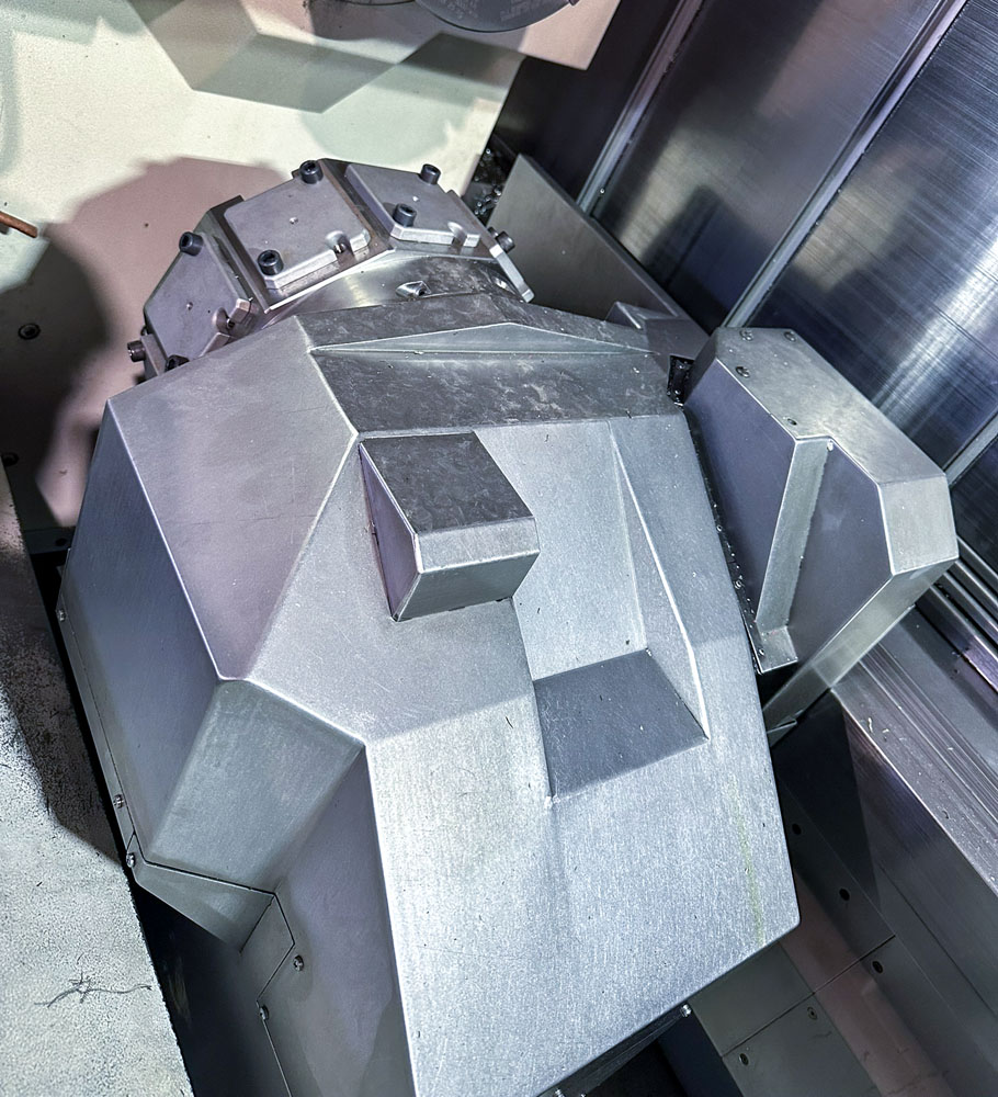 MORI SEIKI NTX2000SZ 1500 (2012) – vista 21