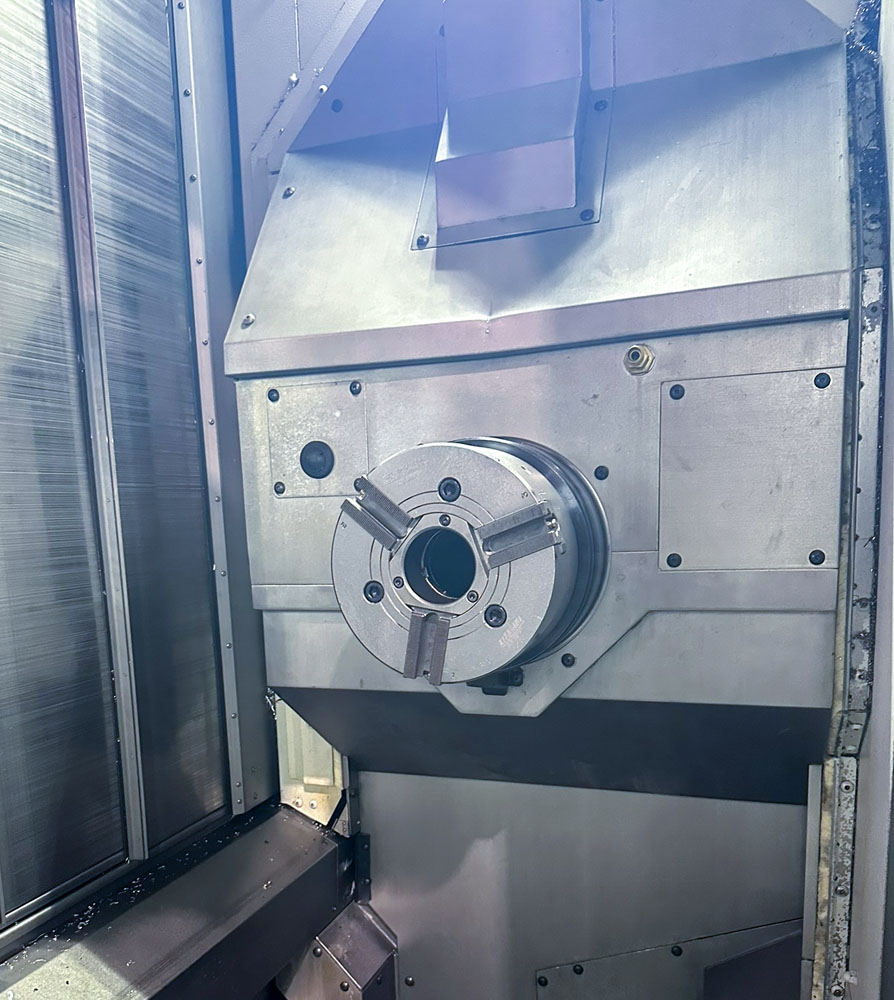 MORI SEIKI NTX2000SZ 1500 (2012) – vista 22