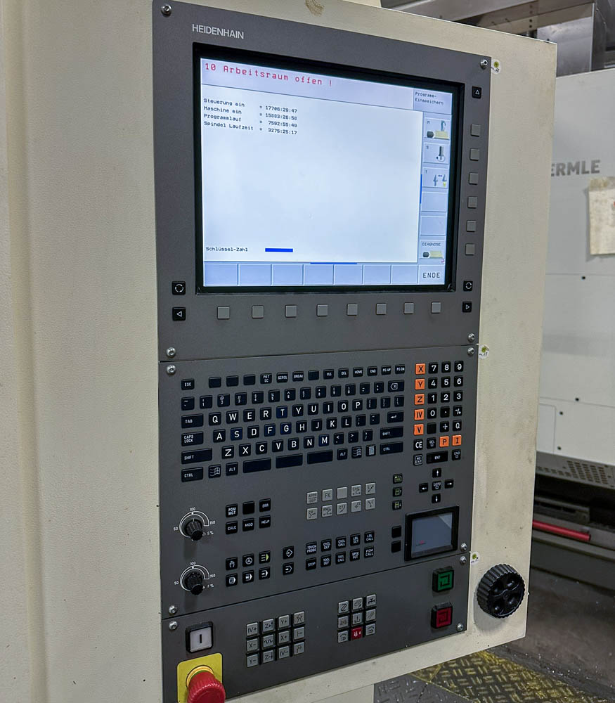 Müga V43 (2009) – vista 15