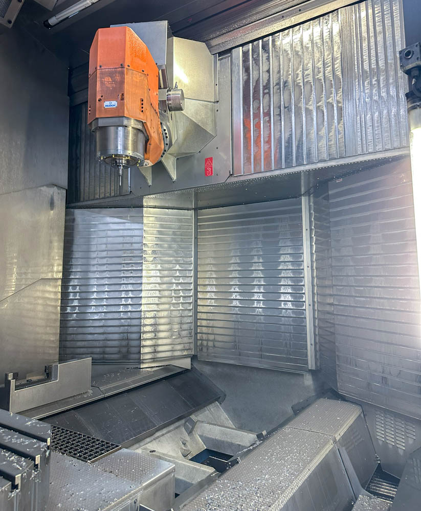 REIDEN RX14 (2014) – Ansicht 2