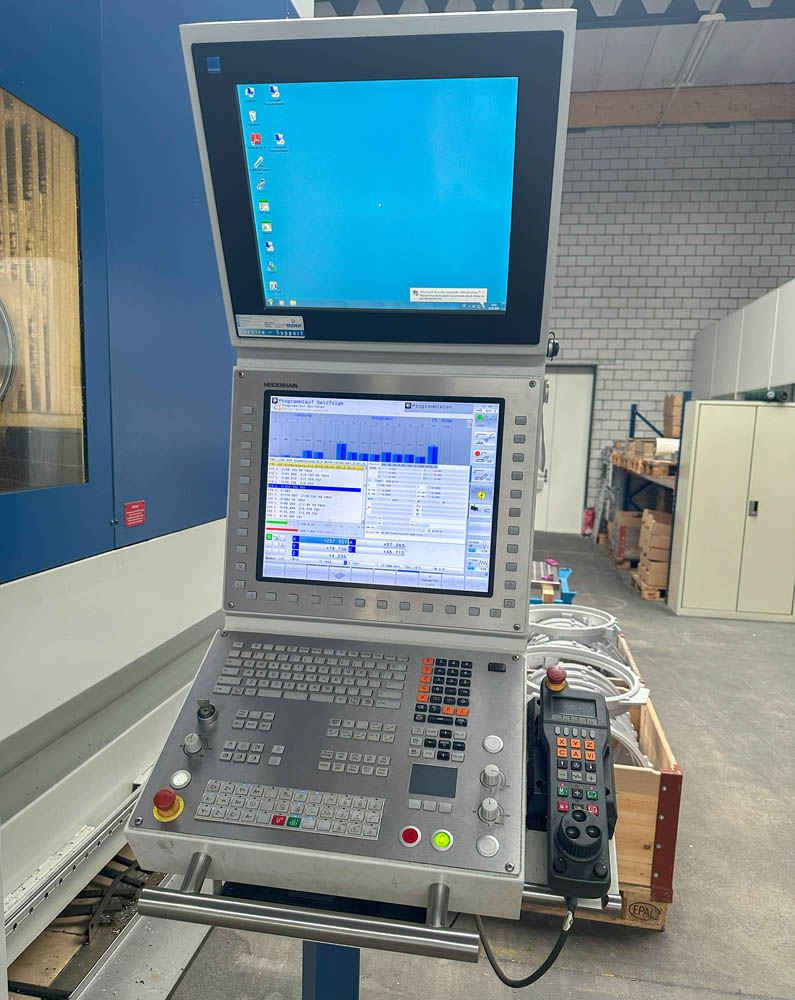 REIDEN RX14 (2014) – Ansicht 4