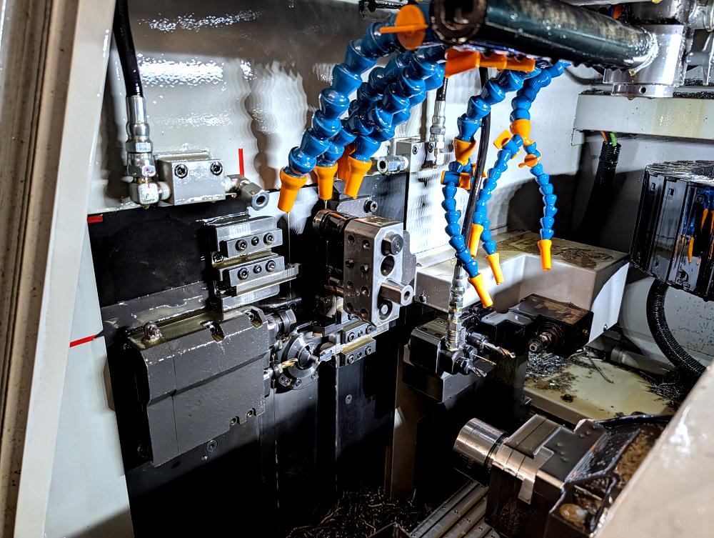 TSUGAMI B0205E-III (2022) – Ansicht 2