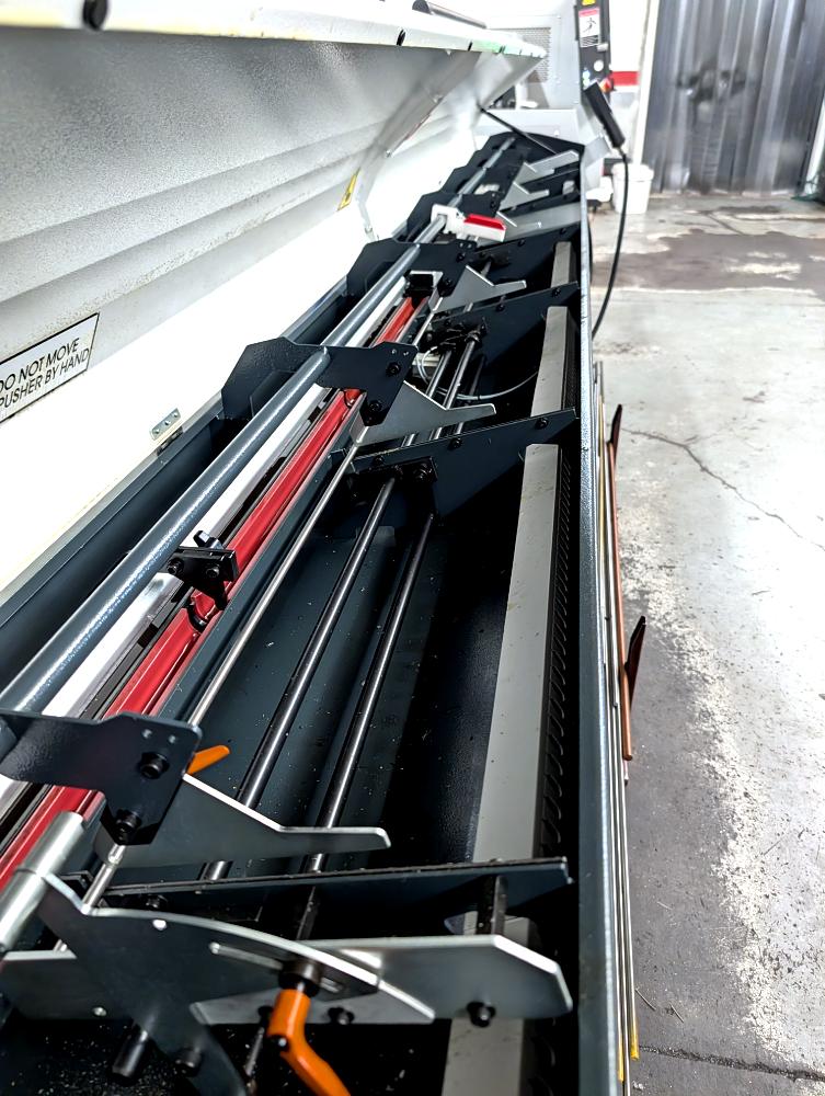 TSUGAMI B0205E-III (2022) – Ansicht 12