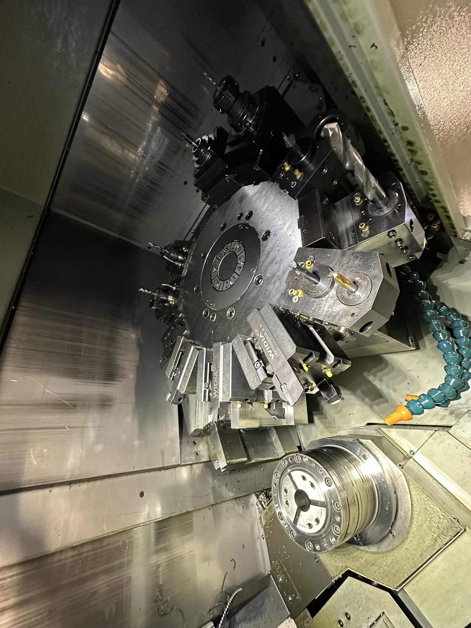 TSUGAMI M08SYE (2015) – Ansicht 11