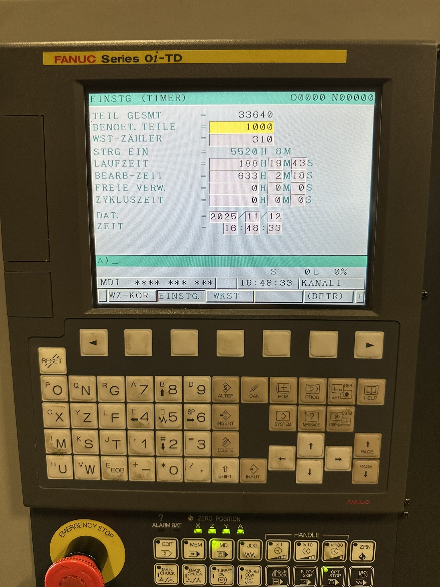 TSUGAMI M08SYE (2015) – Ansicht 21