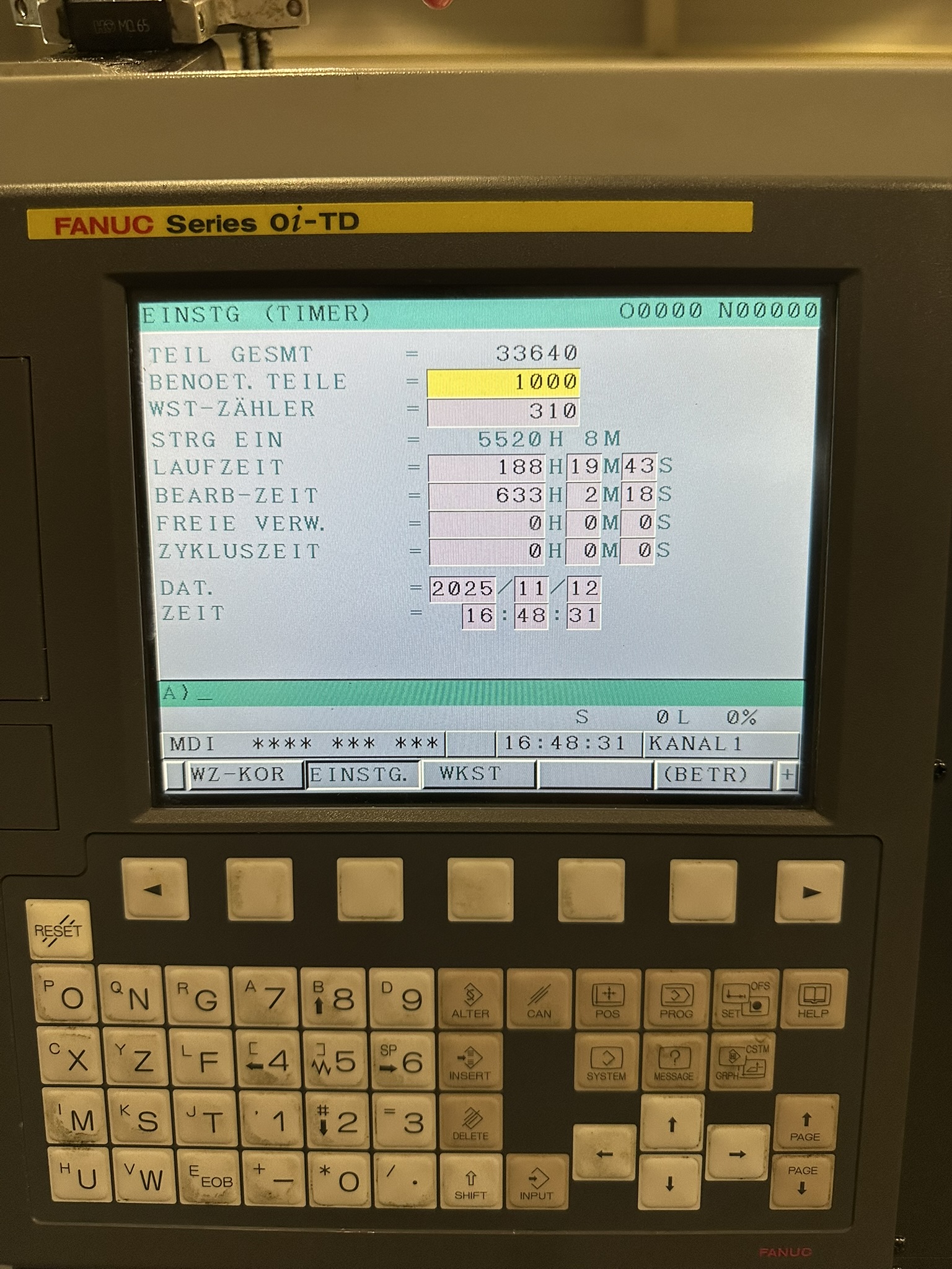 TSUGAMI M08SYE (2015) – Ansicht 20