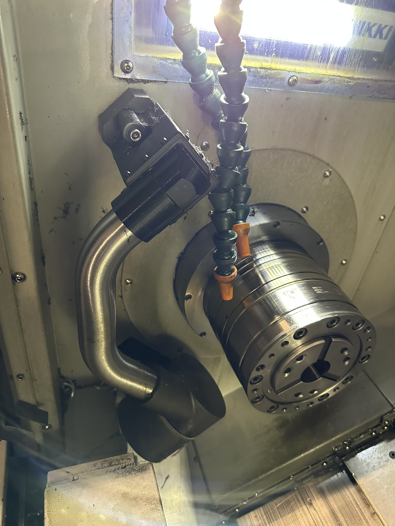 TSUGAMI M08SYE (2015) – Ansicht 15