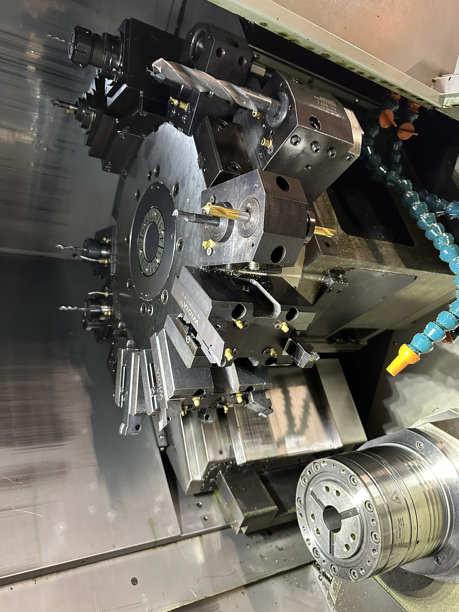 TSUGAMI M08SYE (2015) – Ansicht 10