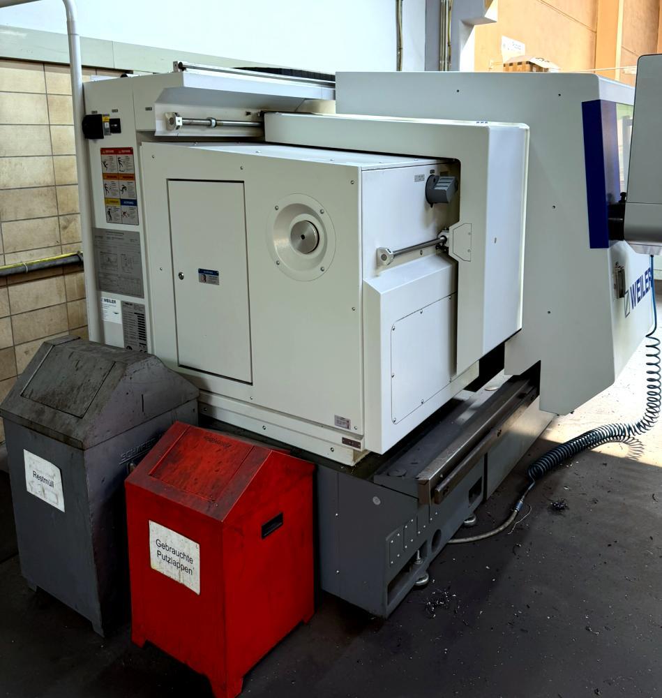 WEILER E 50 HD X 2000 (2022) – Ansicht 10