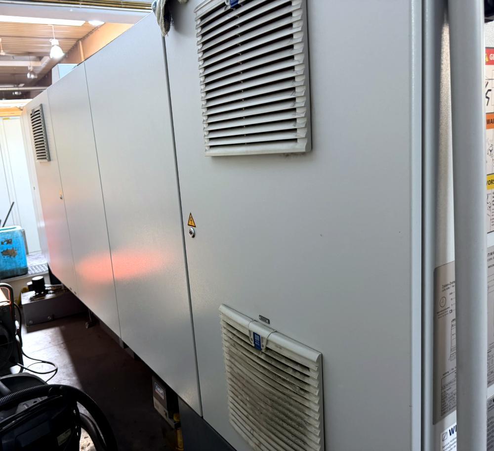 WEILER E 50 HD X 2000 (2022) – Ansicht 15
