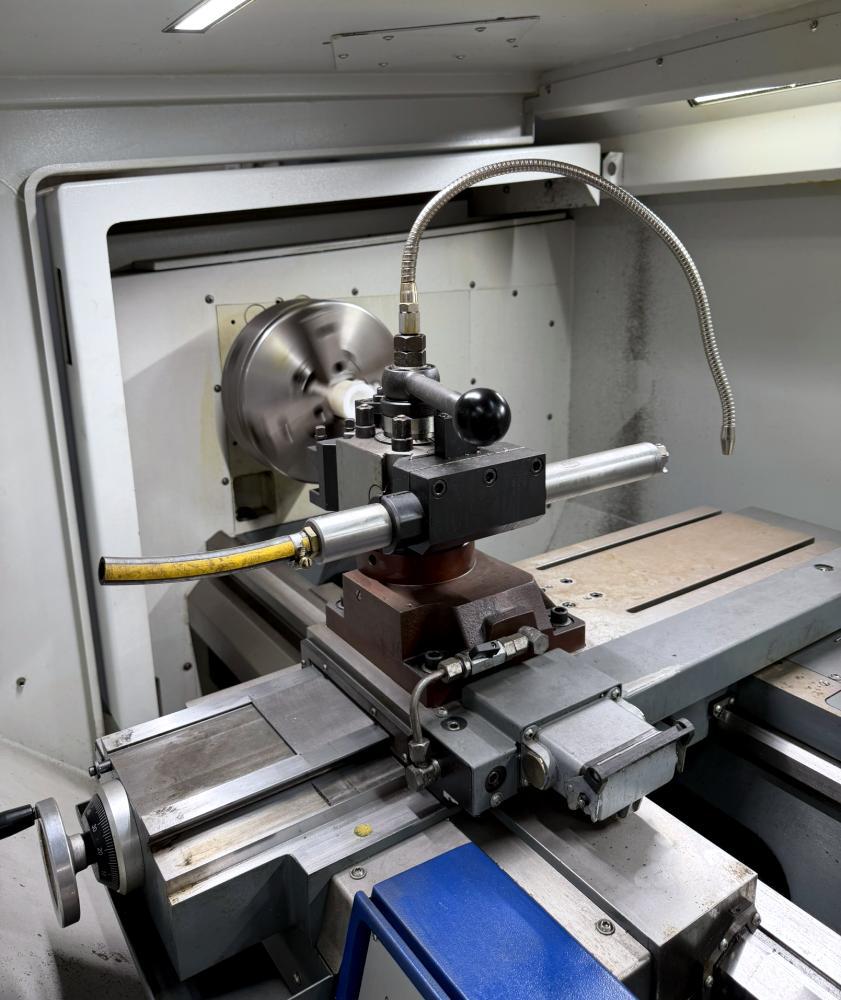 WEILER E 50 HD X 2000 (2022) – Ansicht 5