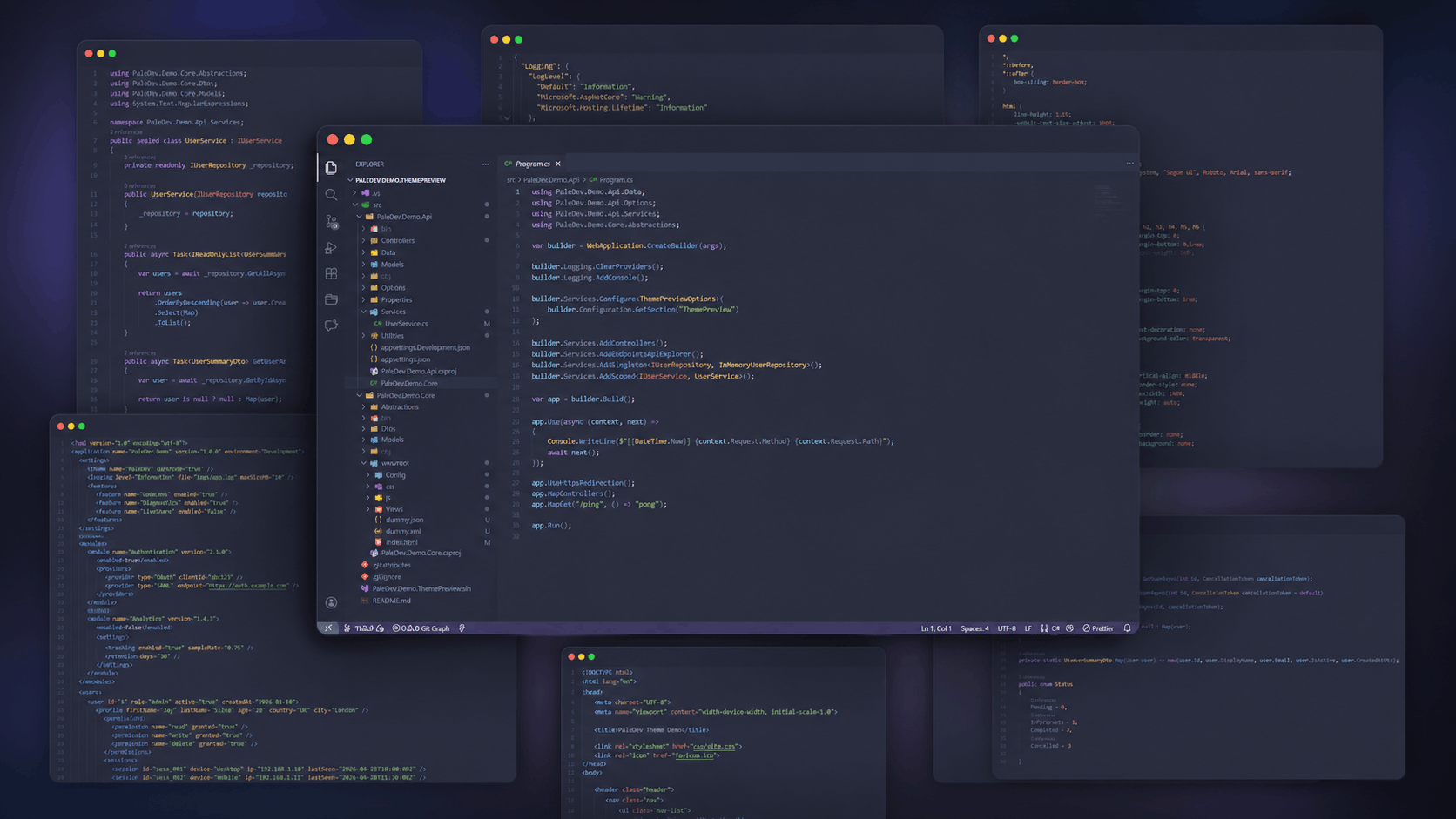 VS Code
