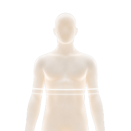 Cancer screening visual