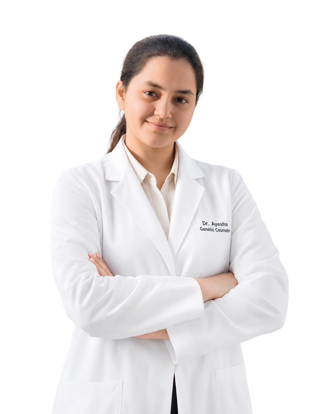 Dr. Ayesha Kuwawala