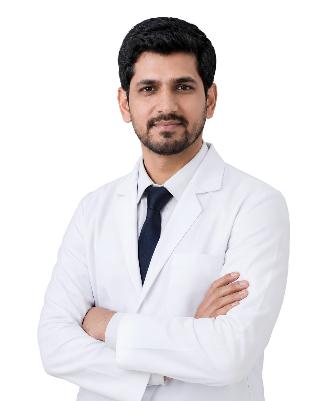Dr. Nimish Narkar, MBBS