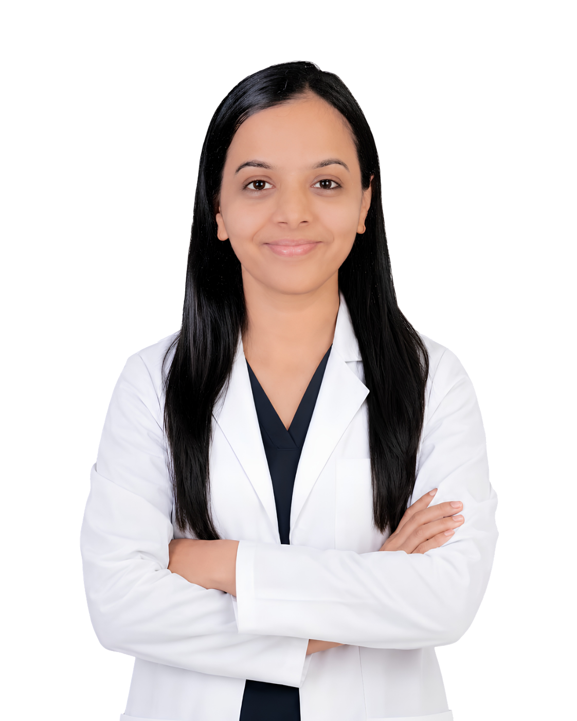 Dr. Ruju Doshi, BHMS