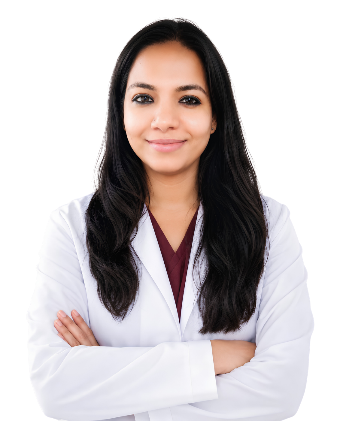 Dr. Samiksha Seth, MBBS