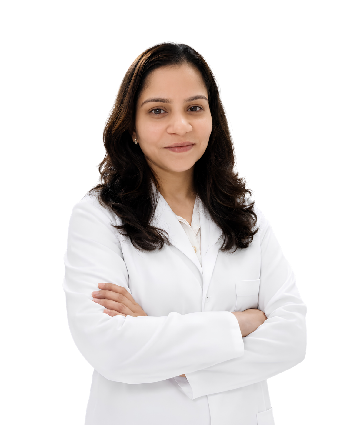 Dr. Vandana Tiwari