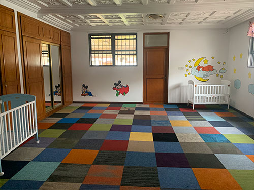 Acorn Montessori Day Care — web8