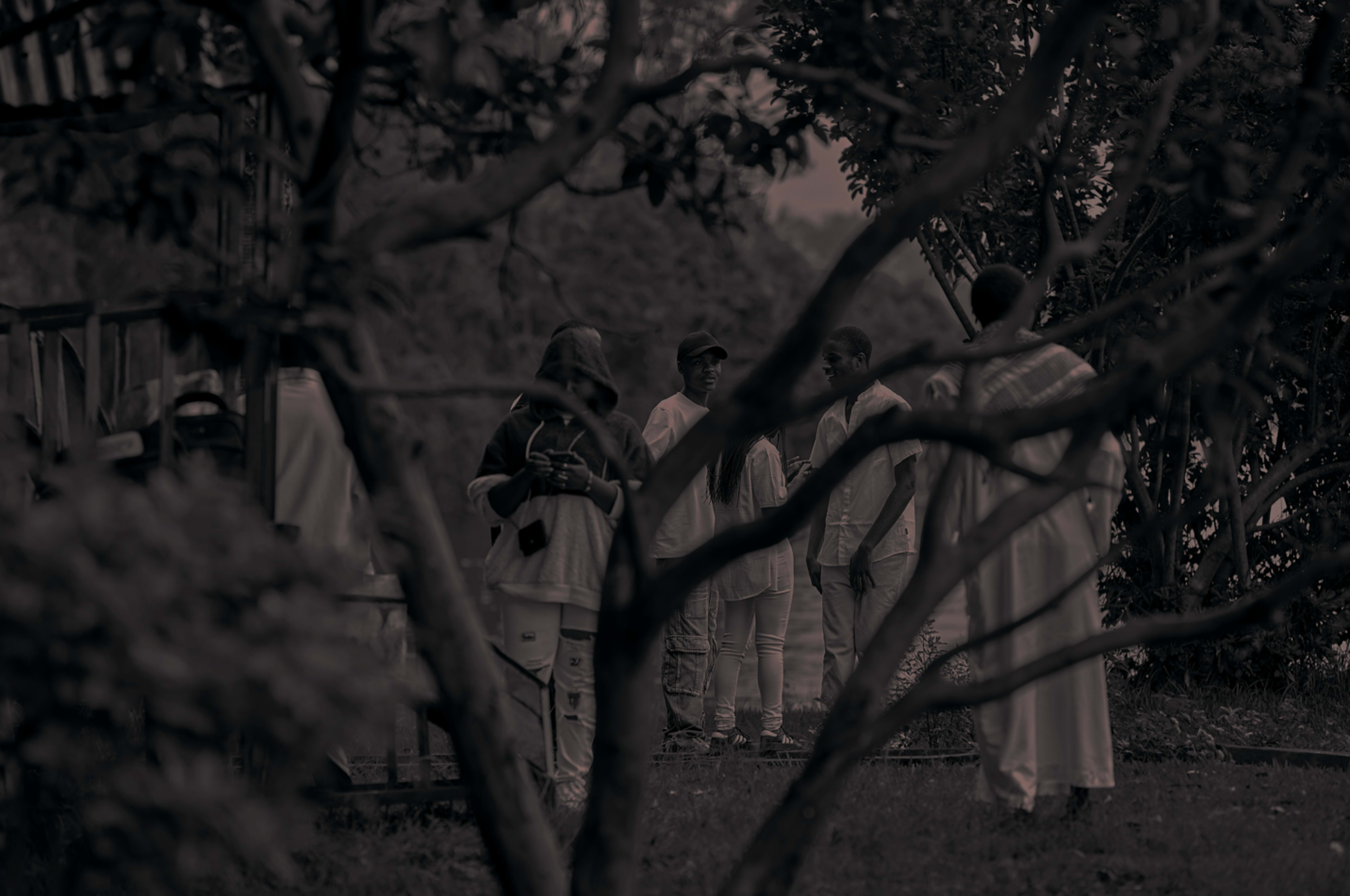 Créer, Partager, Inspirer