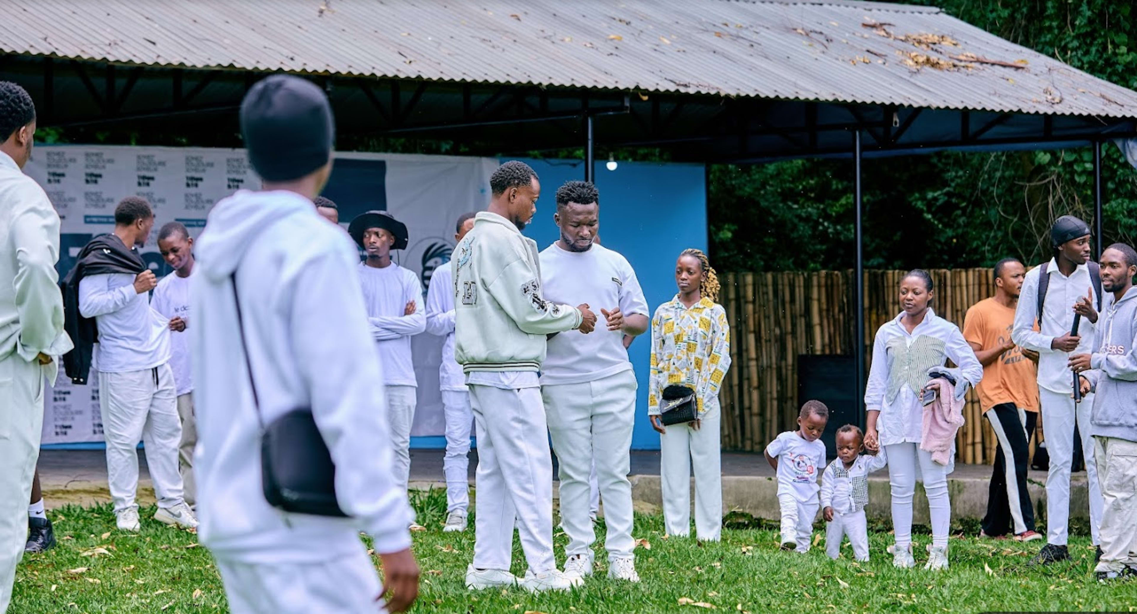 Meetup Community EJO