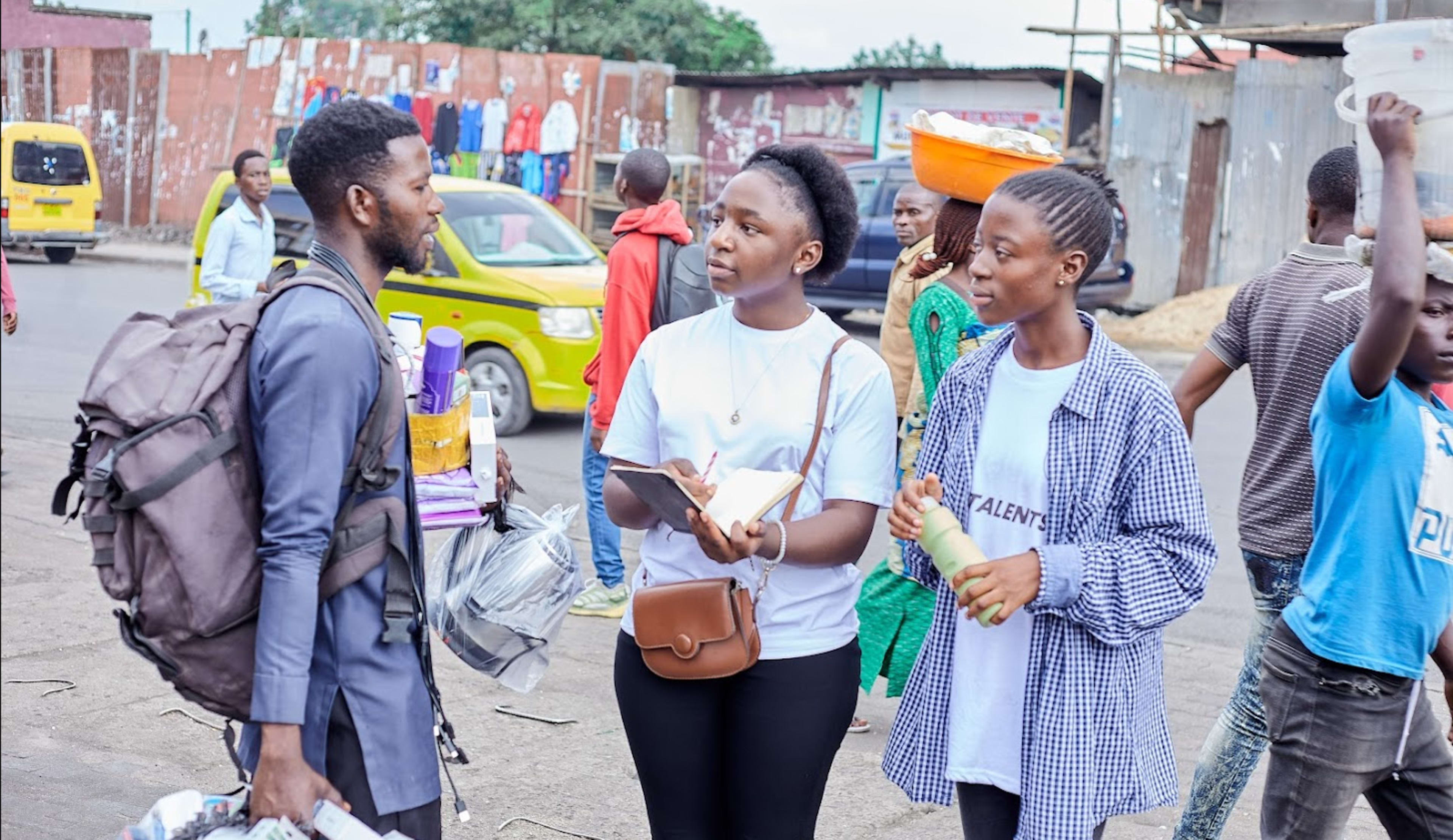 Rejoignez cette imense famille