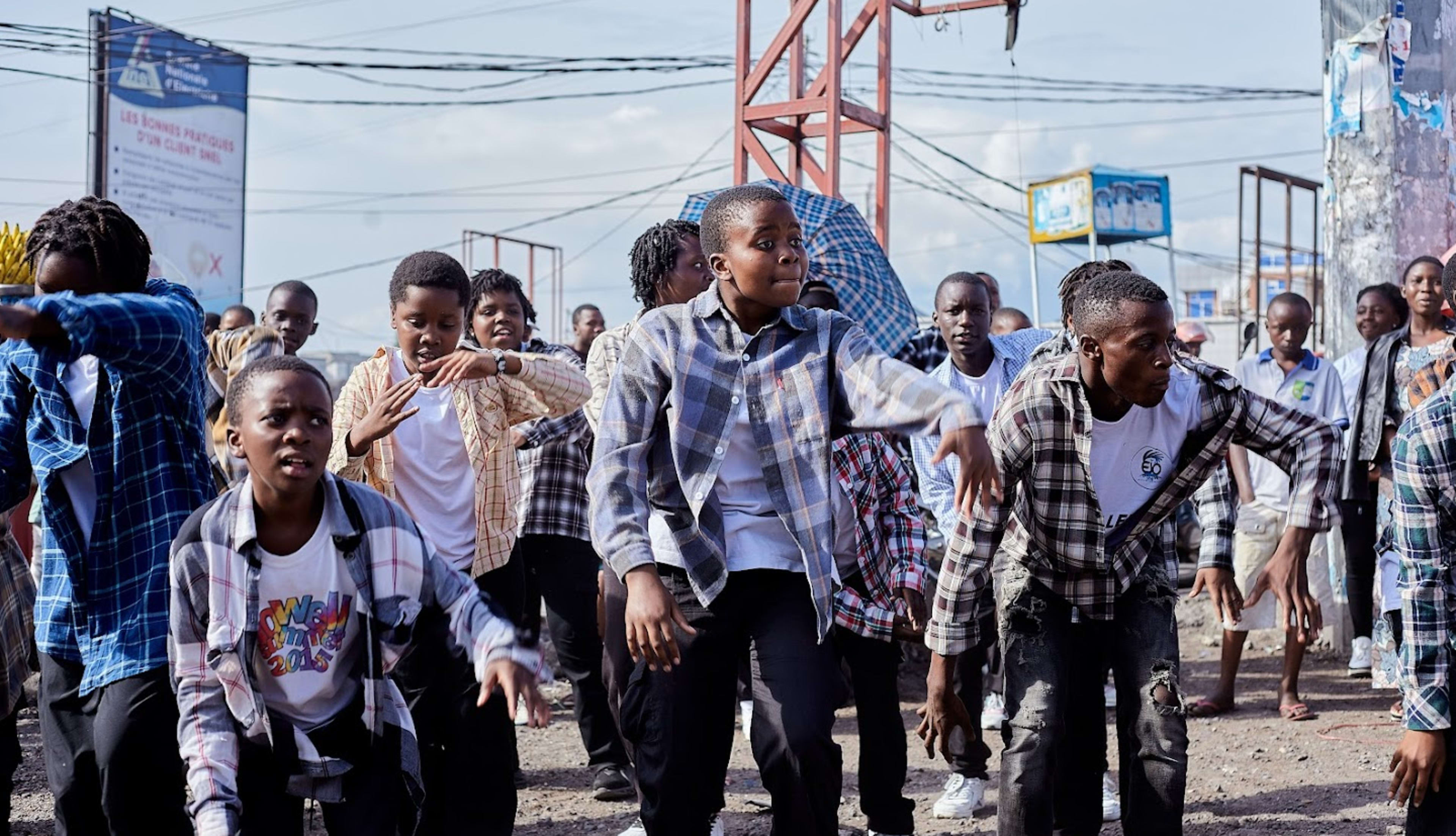 Bienvenue sur Effective Joy