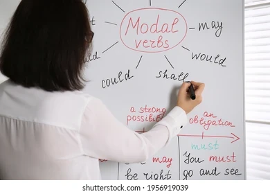 Modal Verbs et Primary Auxiliary Verbs : Guide essentiel pour un anglais professionnel