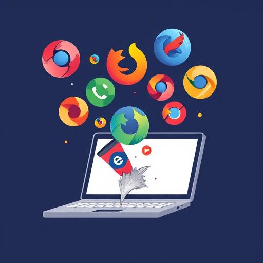 Удаление ненужных браузеров: пошаговое руководство