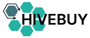 Hivebuy Logo