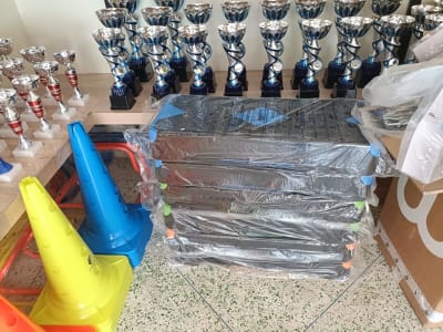 Quality Sports Equipment