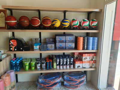 Professional Sports Tools