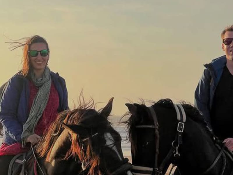 Best Time to Go Horse Riding in Essaouira: Season, Wind and Tide Guide
