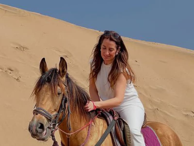 Sunset Horse Riding in Essaouira: Timing, Light and What to Expect