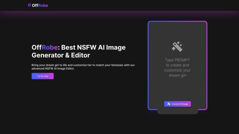 Uncensored AI Images preview