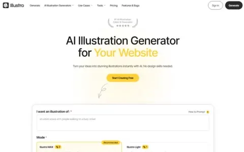 AI Writing Assistant preview