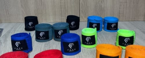 Professional protective equipment