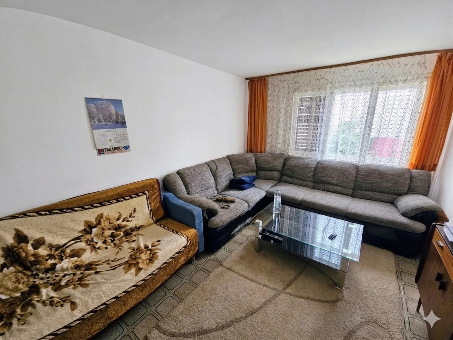 Renoviran 2-sobni stan, 52 m2 – Donja Dubrava