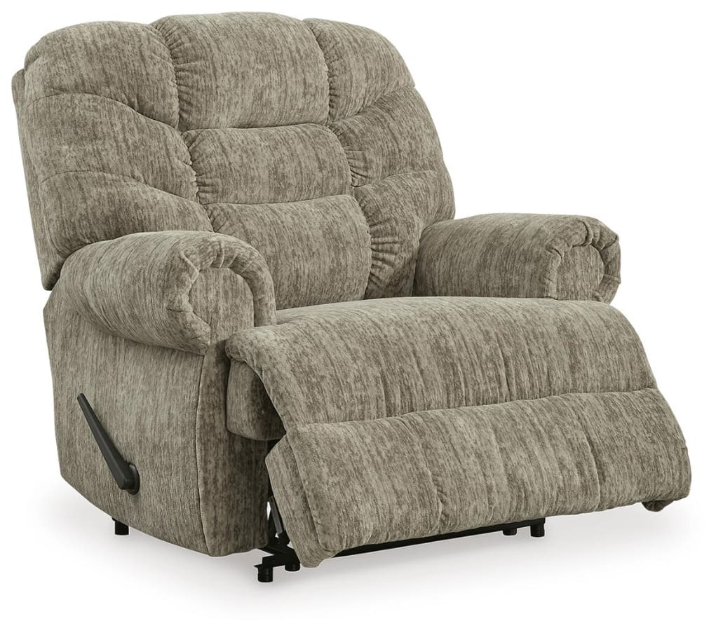 Imagen de MOVIE MAN RECLINABLE